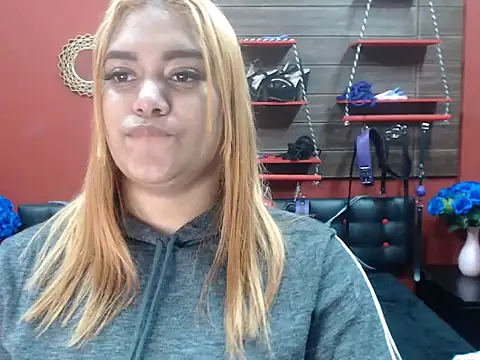 Alicefetishxxx online show from March 2026 12:21:03 PM