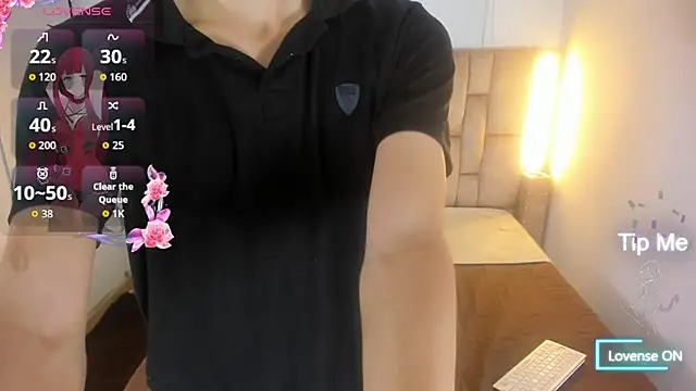 Snapshot of Noir_Sebas chatting on February 2026 03:58:01 AM Noir Sebas online show from February 2026 03:58:01 AM