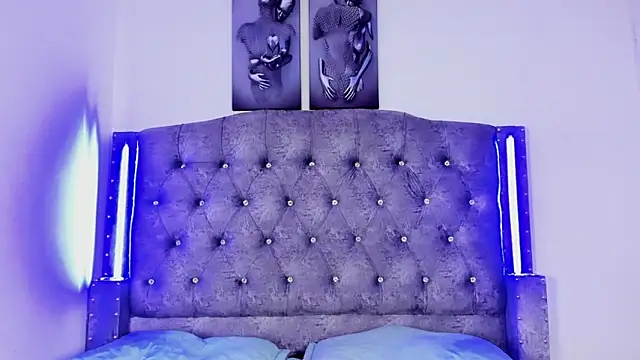 Noir Sebas online show from March 2026 03:33:01 AM