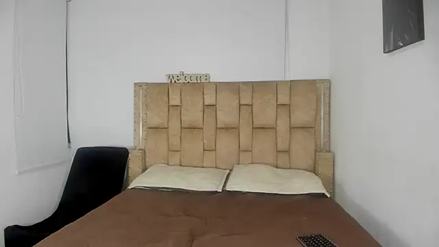 Noir Sebas online show from March 2026 02:37:01 AM