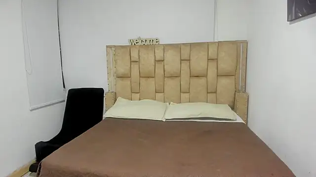 Noir Sebas online show from March 2026 02:51:01 AM