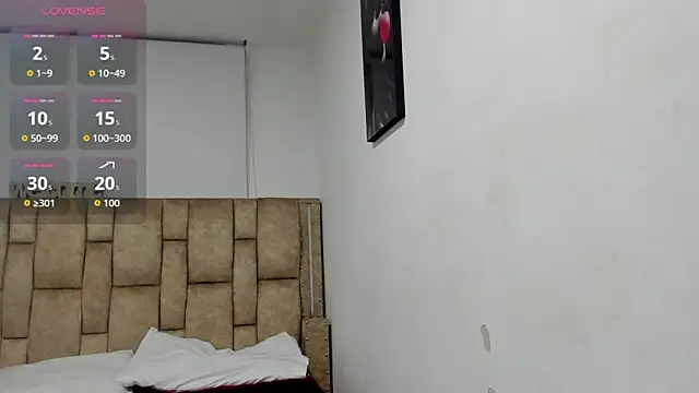 Noir Sebas online show from March 2026 03:41:02 AM