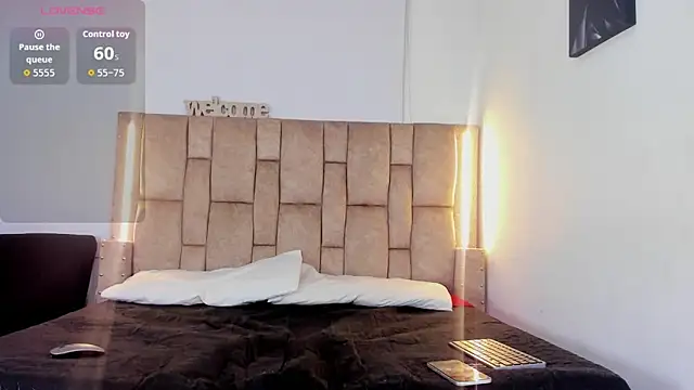 Noir Sebas online show from April 2026 04:14:02 AM