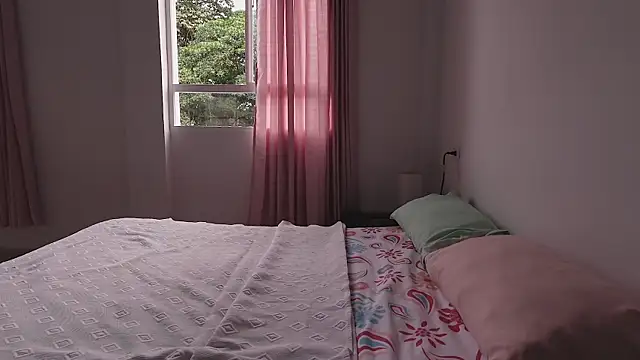 romy room online show from April 2026 10:11:02 PM