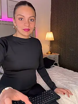 luisa  rosse online show from February 2026 11:32:01 AM