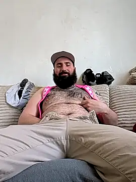 daddyboucher69 online show from March 2026 04:04:02 PM