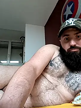 daddyboucher69 online show from February 2026 12:48:01 PM