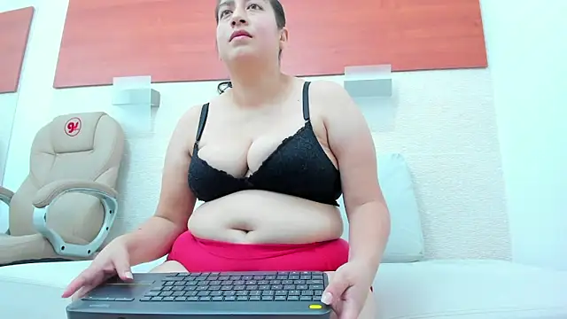 salome morris online show from February 2026 07:25:01 PM