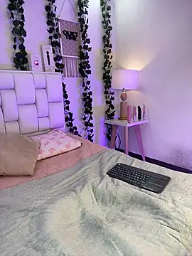 Snapshot of Rubi08_ chatting on February 2026 03:51:02 AM Rubi08 online show from February 2026 03:51:02 AM