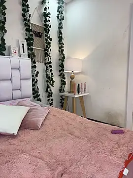 Rubi08  online show from March 2026 03:39:01 AM