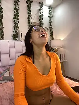 Rubi08  online show from March 2026 03:29:01 AM