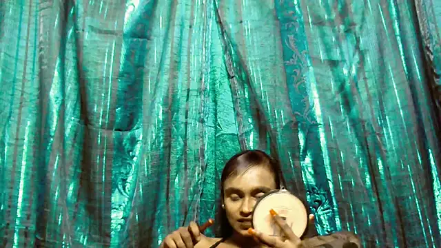 SassyXindian online show from March 2026 09:15:02 PM