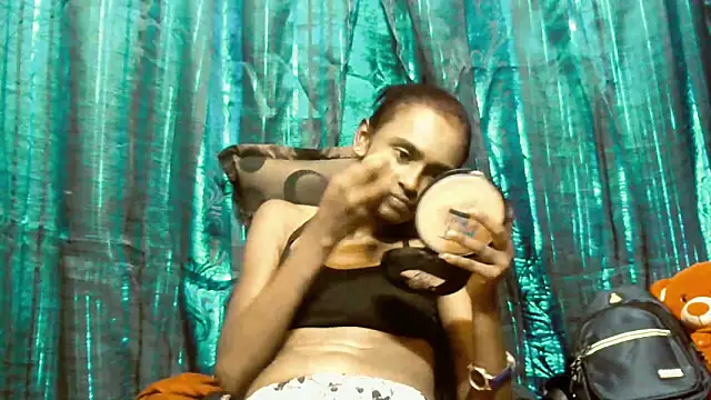 SassyXindian online show from March 2026 08:38:02 AM