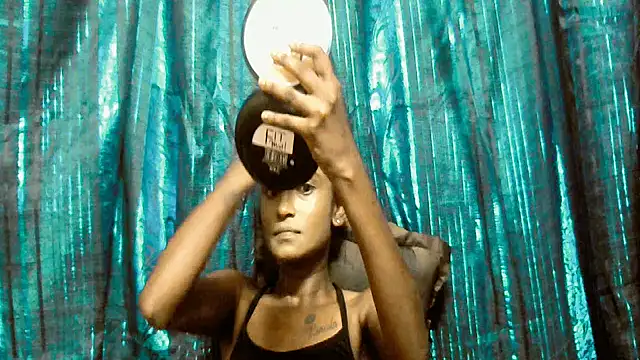 SassyXindian online show from March 2026 08:23:01 AM