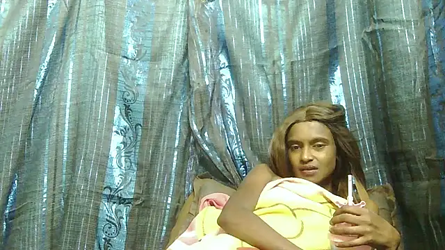 SassyXindian online show from April 2026 12:45:02 AM