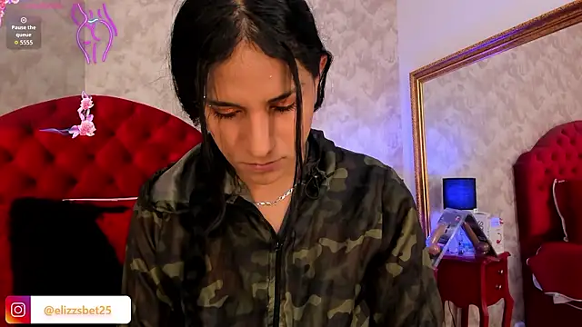 Snapshot of Isabell__26 chatting on February 2026 03:12:02 PM Isabell 26 online show from February 2026 03:12:02 PM