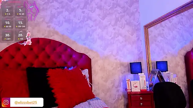 Snapshot of Isabell__26 chatting on February 2026 02:47:02 PM Isabell 26 online show from February 2026 02:47:02 PM