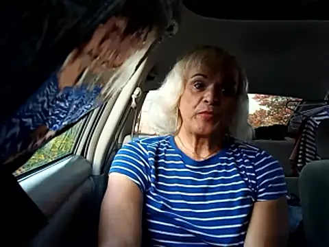 dustbunny64 online show from June 2026 02:34:01 AM