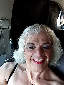 dustbunny64 online show from March 2026 12:56:01 AM
