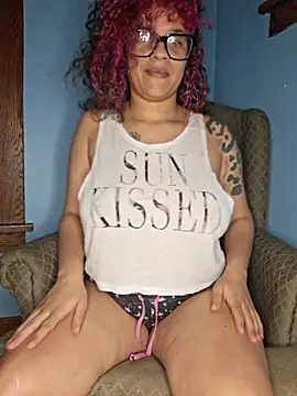 VelvetVixen 735 online show from April 2026 06:07:02 AM