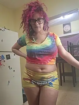 VelvetVixen 735 online show from March 2026 10:52:02 AM