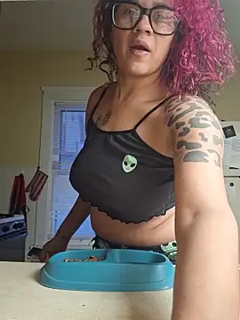 VelvetVixen 735 online show from February 2026 12:16:01 PM