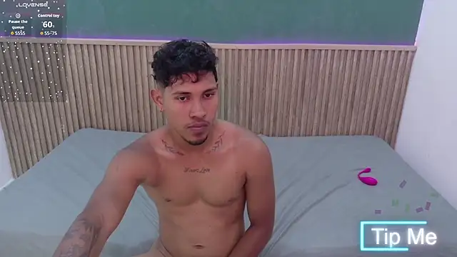 saveur latin online show from April 2026 07:15:02 PM