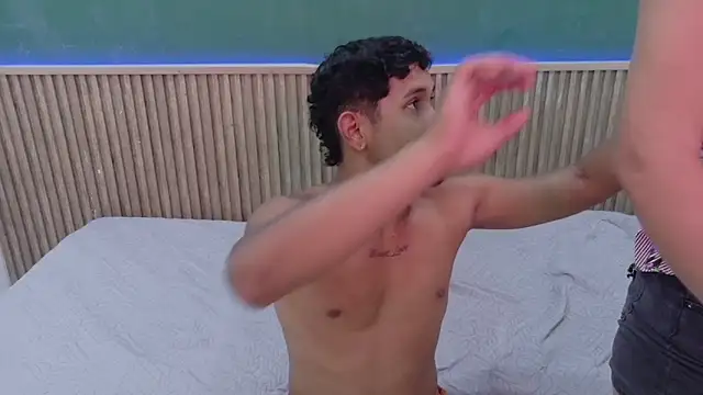 saveur latin online show from March 2026 07:26:01 PM