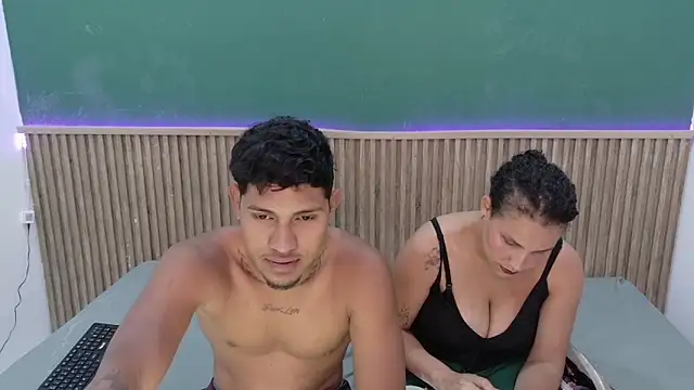 saveur latin online show from March 2026 07:10:01 PM