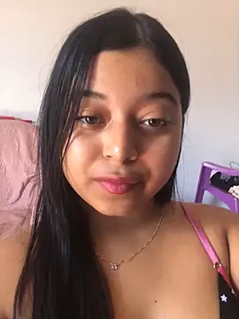 Emmily hott online show from February 2026 05:35:01 PM