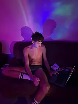 fabianmyst online show from February 2026 05:10:01 PM