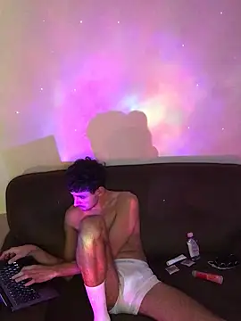 fabianmyst online show from March 2026 06:15:02 PM