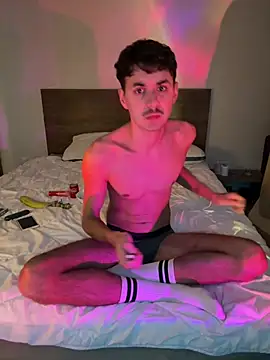 fabianmyst online show from February 2026 05:09:02 PM