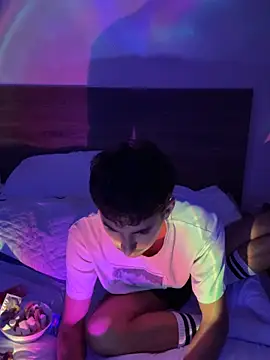 fabianmyst online show from February 2026 05:55:01 PM