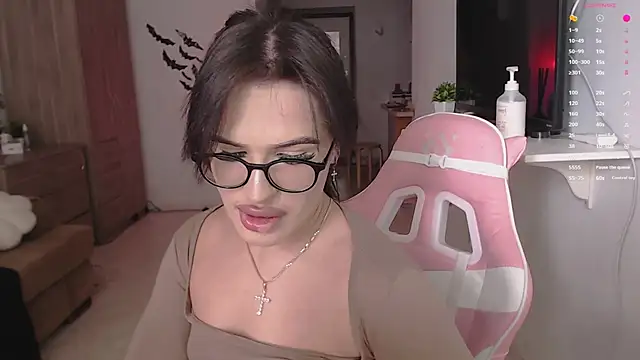 ShayL1sse online show from February 2026 10:37:02 AM