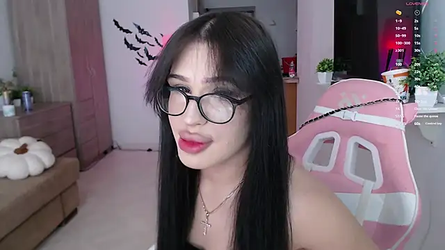 ShayL1sse online show from February 2026 11:01:01 AM