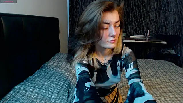 MilaMyst online show from March 2026 07:59:02 AM