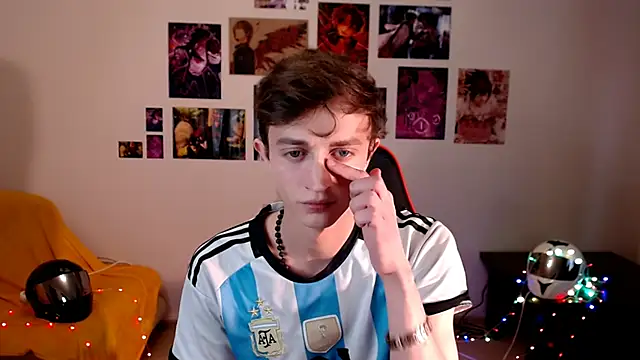 John Meow online show from April 2026 02:02:01 PM