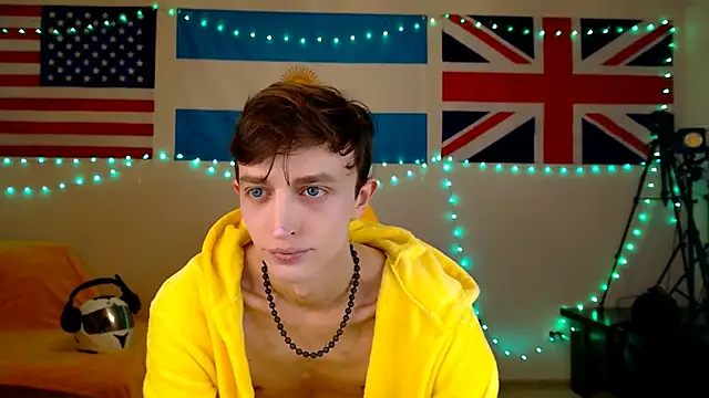 John Meow online show from February 2026 12:16:02 PM