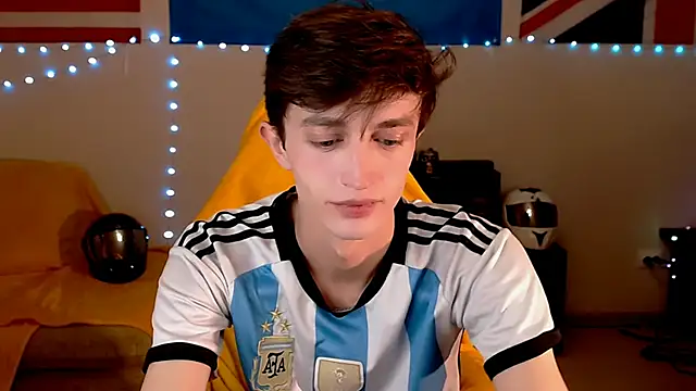 John Meow online show from March 2026 12:41:01 PM