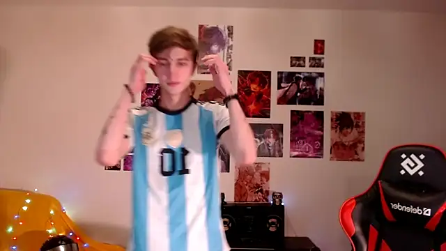 John Meow online show from April 2026 04:35:02 PM