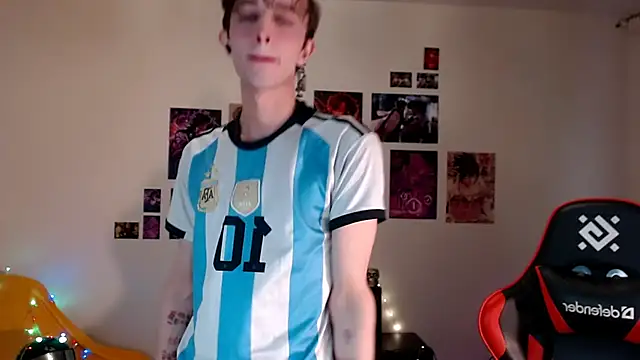 John Meow online show from April 2026 04:30:01 AM