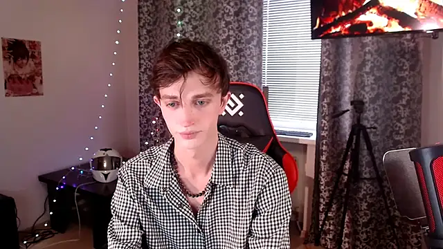 John Meow online show from April 2026 12:45:02 PM