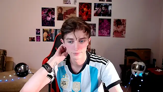 John Meow online show from April 2026 03:16:01 PM