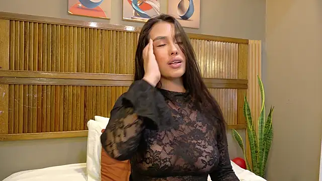 kaiawhite online show from April 2026 12:51:01 AM