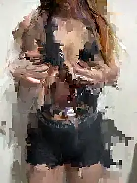 Laryssita  online show from February 2026 01:25:01 AM