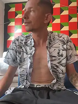 David Great Cock online show from February 2026 08:41:01 PM