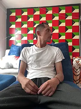 David Great Cock online show from March 2026 09:00:01 PM