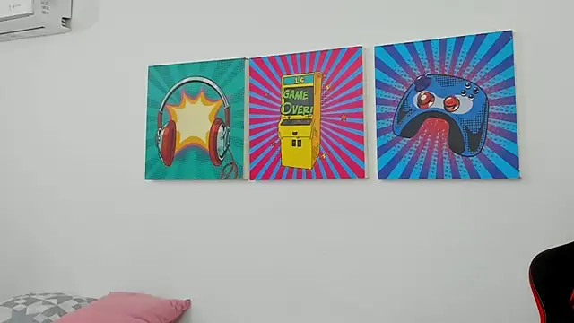 Thomas walker14 online show from April 2026 12:56:01 PM