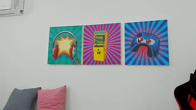 Thomas walker14 online show from March 2026 01:11:01 PM